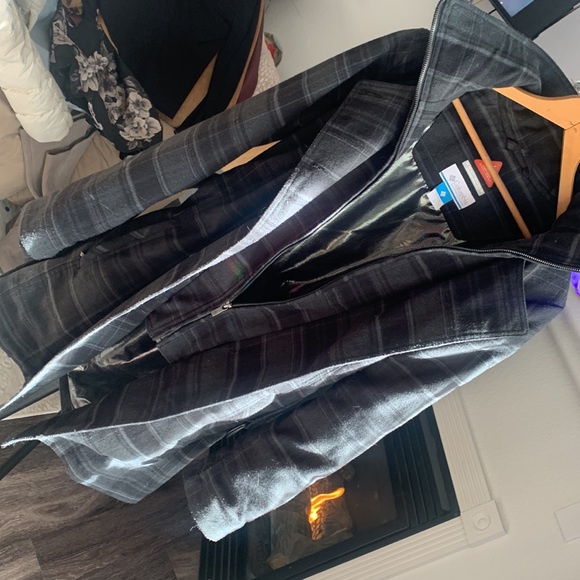 🏵️- Columbia Omni Peacoat - Picture 5 of 6